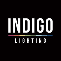 Indigo Lighting logo, Indigo Lighting contact details