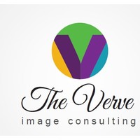 The Verve Image Consulting logo, The Verve Image Consulting contact details