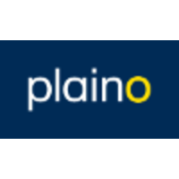 Plaino logo, Plaino contact details