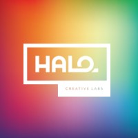 Halo Creative Labs logo, Halo Creative Labs contact details