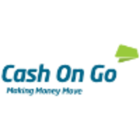 Cash On Go Ltd logo, Cash On Go Ltd contact details