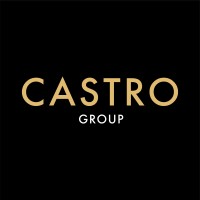 Castro Group logo, Castro Group contact details