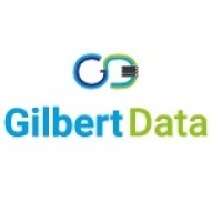 Gilbert Data logo, Gilbert Data contact details