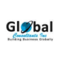 Global Consultants Inc logo, Global Consultants Inc contact details