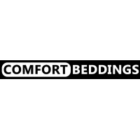 Comfort Beddings logo, Comfort Beddings contact details