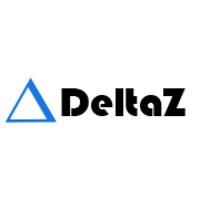 DeltaZ logo, DeltaZ contact details