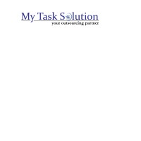 My Task Solution logo, My Task Solution contact details