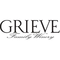 Grieve Family Winery logo, Grieve Family Winery contact details