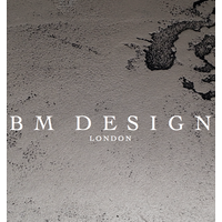 BM Design London logo, BM Design London contact details