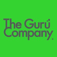 TheGuruCompany logo, TheGuruCompany contact details