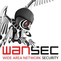 WANSEC logo, WANSEC contact details