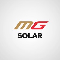 MG Solar Powertronics logo, MG Solar Powertronics contact details