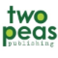 Two Peas Publishing logo, Two Peas Publishing contact details