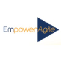 Empower Agile logo, Empower Agile contact details