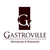 Gastroville - Administração De Restaurantes Ltda logo, Gastroville - Administração De Restaurantes Ltda contact details