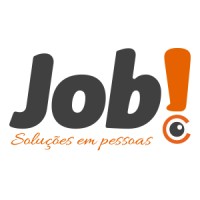 Job! Soluções em Pessoas logo, Job! Soluções em Pessoas contact details