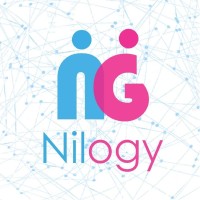 Nilogy logo, Nilogy contact details