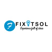 FIX IT SOL logo, FIX IT SOL contact details