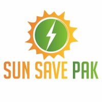 Sun Save Pak logo, Sun Save Pak contact details