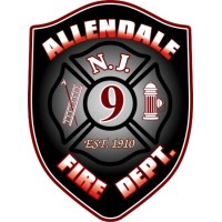 Allendale Fire Department logo, Allendale Fire Department contact details