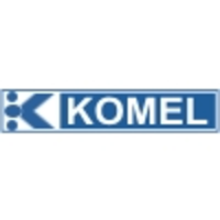 KOMEL S.A. logo, KOMEL S.A. contact details