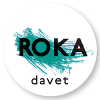 Roka Davet Catering logo, Roka Davet Catering contact details