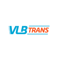 VLB TRANS logo, VLB TRANS contact details