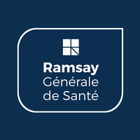 Ramsay Sante logo, Ramsay Sante contact details