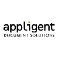 Appligent Document Solutions logo, Appligent Document Solutions contact details