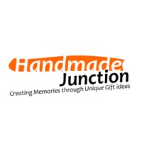 Handmade Junction logo, Handmade Junction contact details