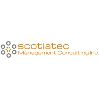 Scotiatec Management Consulting Inc. logo, Scotiatec Management Consulting Inc. contact details