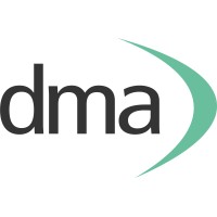 DMA Recruitment logo, DMA Recruitment contact details