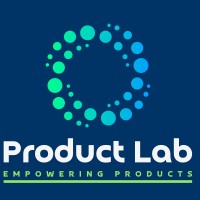 ProductLab logo, ProductLab contact details