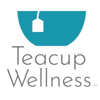 Teacup Wellness logo, Teacup Wellness contact details