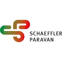 Schaeffler Paravan Technologie GmbH & Co.KG logo, Schaeffler Paravan Technologie GmbH & Co.KG contact details