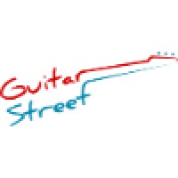 Guitarstreet India Pvt. Ltd. logo, Guitarstreet India Pvt. Ltd. contact details