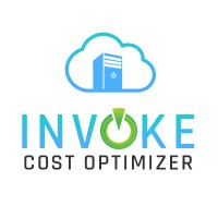 INVOKE Cloud logo, INVOKE Cloud contact details