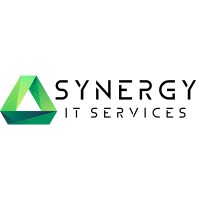 Synergy IT Services logo, Synergy IT Services contact details