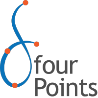 Four Points Group logo, Four Points Group contact details