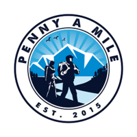 Penny a Mile logo, Penny a Mile contact details