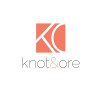 Knot & Ore logo, Knot & Ore contact details