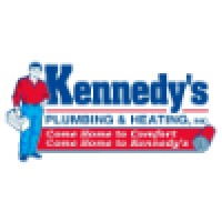 Kennedy's Plumbing & Heating logo, Kennedy's Plumbing & Heating contact details