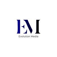 Evolution Media LLC logo, Evolution Media LLC contact details