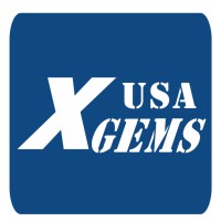 XingGems USA LLC logo, XingGems USA LLC contact details