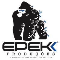 EPEK Production Services logo, EPEK Production Services contact details