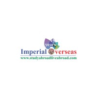 Imperial Overseas logo, Imperial Overseas contact details