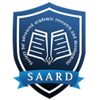 SAARD logo, SAARD contact details