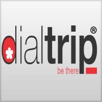 Dialtrip logo, Dialtrip contact details