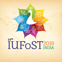 IUFoST 2018 INDIA logo, IUFoST 2018 INDIA contact details