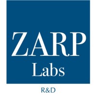 Zarp Labs logo, Zarp Labs contact details